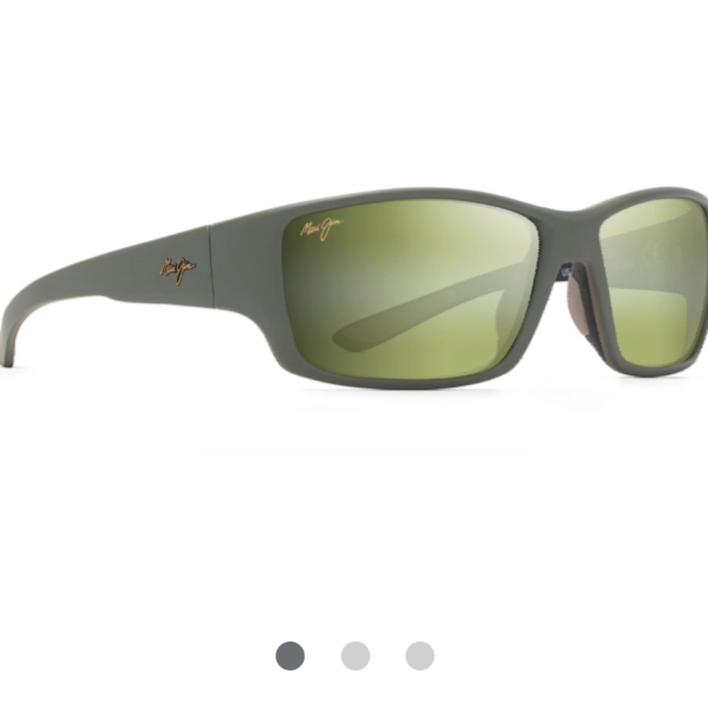 MEN'S SUNGLASSES - Picture 3 of 9